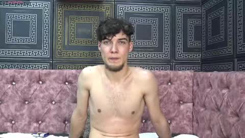 NeroKnox online show from February 2025 07:09:01 PM