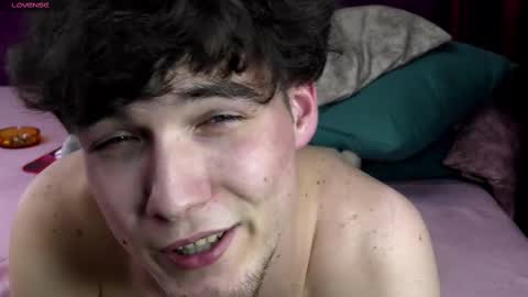 NeroKnox online show from March 2025 09:15:01 PM