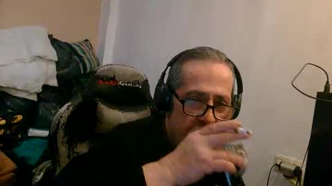 neron401 online show from March 2026 02:58:02 AM