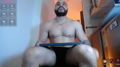 neron XXL online show from February 2026 08:02:02 AM