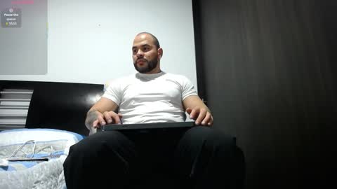 neron XXL online show from March 2026 02:03:01 AM