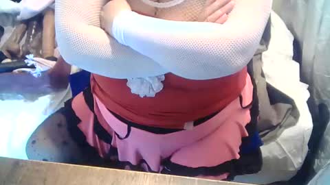 Snapshot of neslihan35 chatting on December 2024 11:09:01 AM neslihan online show from December 2024 11:09:01 AM