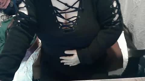 Snapshot of neslihan35 chatting on February 2025 06:10:02 AM neslihan online show from February 2025 06:10:02 AM