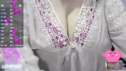 Snapshot of neslihan35 chatting on February 2026 07:51:02 PM neslihan online show from February 2026 07:51:02 PM