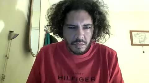 Michael online show from January 2026 12:47:02 AM