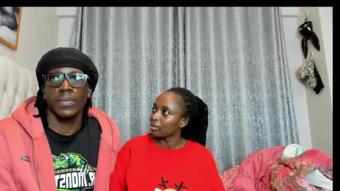 netfux_and_chill online show from April 2026 08:48:02 PM