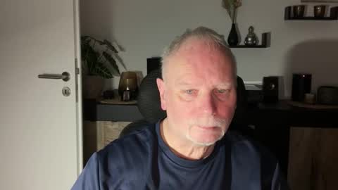 nettermann1968 online show from January 2026 04:59:01 AM