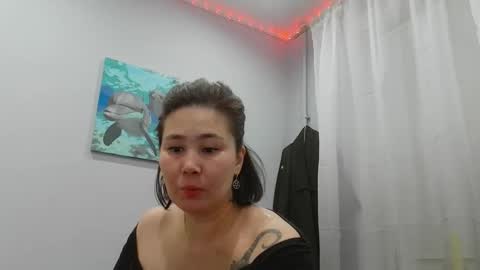 Snapshot of nettie_allie chatting on February 2026 06:28:02 PM Nettie Allie online show from February 2026 06:28:02 PM