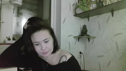 Snapshot of nettie_allie chatting on February 2026 07:45:01 PM Nettie Allie online show from February 2026 07:45:01 PM