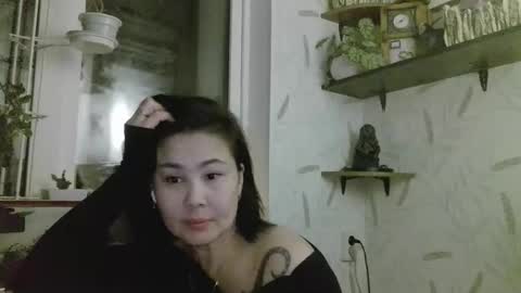 Snapshot of nettie_allie chatting on February 2026 06:52:01 PM Nettie Allie online show from February 2026 06:52:01 PM