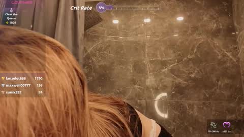 Snapshot of nettiewares chatting on February 2026 09:38:02 PM Naomi online show from February 2026 09:38:02 PM