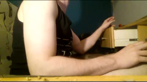 Snapshot of neverland966 chatting on March 2025 03:32:02 AM Mark online show from March 2025 03:32:02 AM