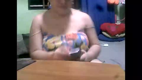 mariapaula online show from October 2025 05:10:02 PM
