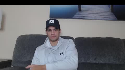 Snapshot of new_york_guy518 chatting on January 2026 08:01:02 PM Jordan online show from January 2026 08:01:02 PM