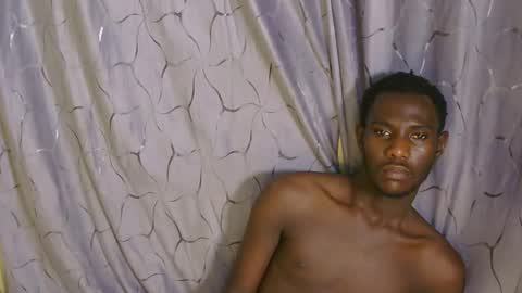 Snapshot of newblackhot_man chatting on February 2026 05:03:01 PM ACK online show from February 2026 05:03:01 PM