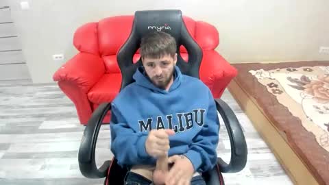 newboy69_ online show from September 2025 10:48:01 PM