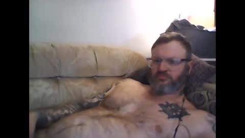 NEWBREED666 online show from November 2025 11:37:02 PM