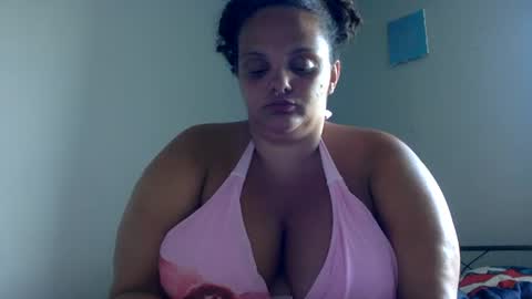 Ms. Natural online show from July 2026 07:43:01 PM