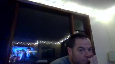 Newguy81240 online show from February 2025 02:55:02 AM