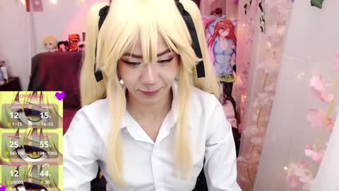 New Account Jade Delux online show from February 2025 07:42:01 PM