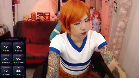 New Account Jade Delux online show from February 2025 05:42:02 PM