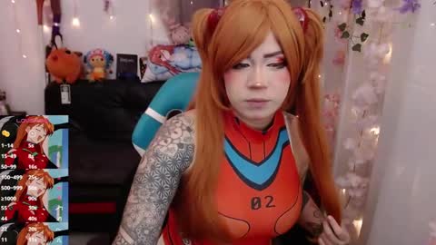 New Account Jade Delux online show from April 2026 06:45:01 PM