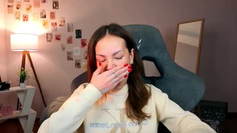 Snapshot of nexorine chatting on February 2026 02:00:02 PM Lilly online show from February 2026 02:00:02 PM