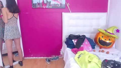 Snapshot of nextdoor_fantasy chatting on October 2025 03:31:01 AM nextdoor_fantasy online show from October 2025 03:31:01 AM