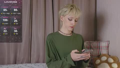 Snapshot of nextvibe1 chatting on February 2026 06:30:01 PM NextVibe1 online show from February 2026 06:30:01 PM