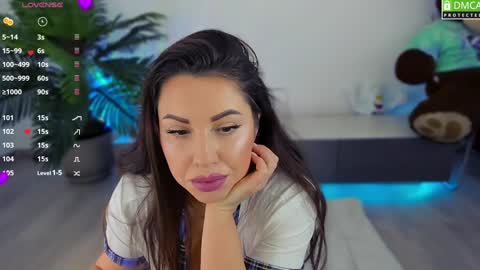 Snapshot of neytirii chatting on December 2024 08:31:01 AM Neytirii online show from December 2024 08:31:01 AM