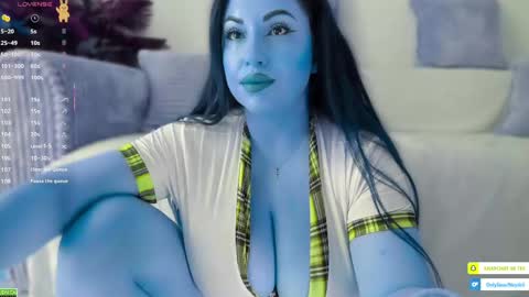 Snapshot of neytirii chatting on May 2026 08:19:01 AM Neytirii online show from May 2026 08:19:01 AM