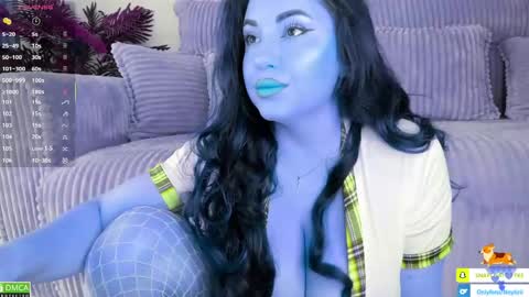 Snapshot of neytirii chatting on May 2026 08:01:01 AM Neytirii online show from May 2026 08:01:01 AM