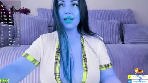 Snapshot of neytirii chatting on June 2026 08:38:01 AM Neytirii online show from June 2026 08:38:01 AM
