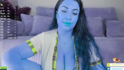 Snapshot of neytirii chatting on June 2026 07:36:01 AM Neytirii online show from June 2026 07:36:01 AM