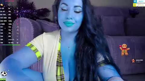 Neytirii online show from July 2026 08:04:01 PM