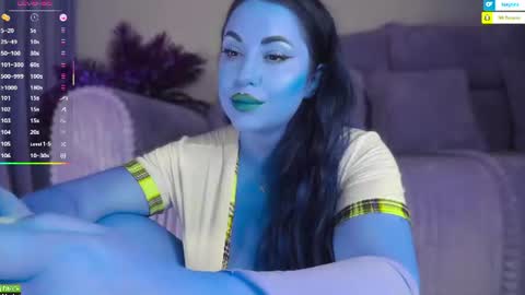Neytirii online show from July 2026 09:53:02 PM