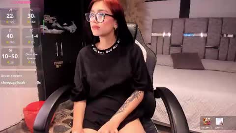 Snapshot of nezukoo_1 chatting on June 2026 09:14:02 PM nezukoo_1 online show from June 2026 09:14:02 PM
