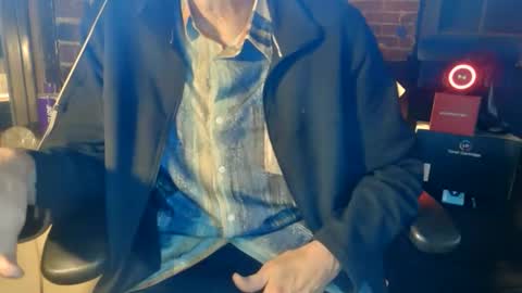 NFG  Nice Friendly Guy  Dick online show from January 2026 01:44:01 AM