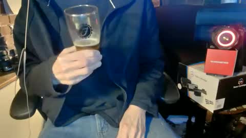 NFG  Nice Friendly Guy  Dick online show from February 2026 03:55:02 AM