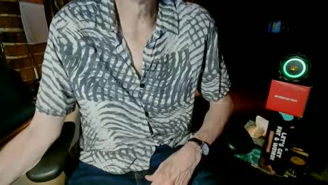 NFG  Nice Friendly Guy  Dick online show from May 2026 02:18:02 AM