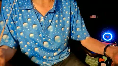 NFG  Nice Friendly Guy  Dick online show from June 2026 02:05:02 AM