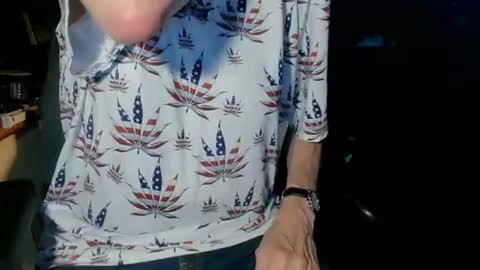 NFG  Nice Friendly Guy  Dick online show from July 2026 01:35:01 AM