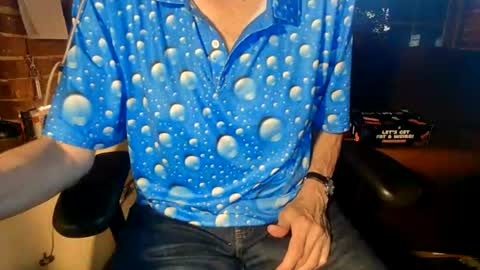 NFG  Nice Friendly Guy  Dick online show from July 2026 12:48:01 AM