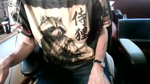 NFG  Nice Friendly Guy  Dick online show from July 2026 10:31:01 PM