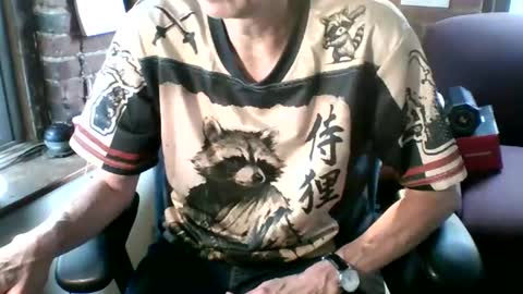 NFG  Nice Friendly Guy  Dick online show from August 2026 09:35:02 PM