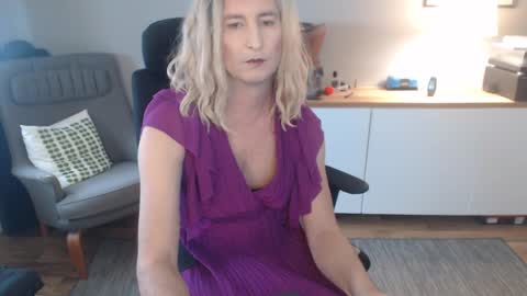 Alia Sparkles online show from February 2025 08:05:02 AM