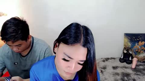 hottie nicole online show from January 2026 12:59:01 AM