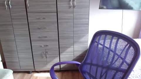 Dani online show from January 2025 08:02:01 PM