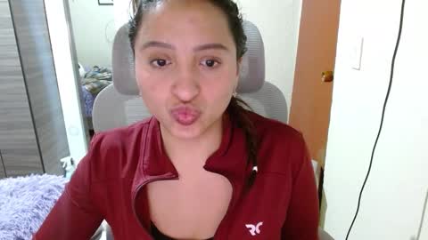 Dani online show from February 2026 03:35:01 AM