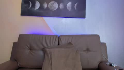 Estefani  online show from February 2025 07:15:02 AM